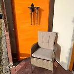 Apartman Gabriela Achtung Nur Feriengaeste Willkommen,es Ist Keine Arbeiterunterkunft