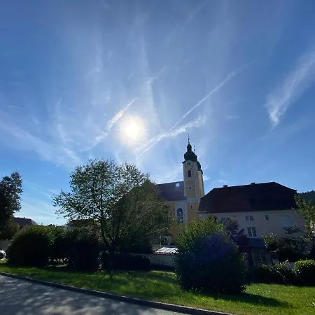 Gabriela Achtung Nur Feriengaeste Willkommen,es Ist Keine Arbeiterunterkunft Apartment Obernzell