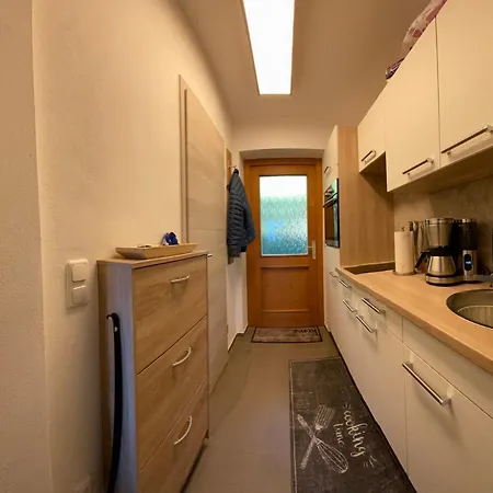 Apartment Gabriela Achtung Nur Feriengaeste Willkommen,es Ist Keine Arbeiterunterkunft Obernzell