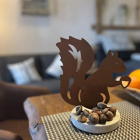 Appartement Gabriela Achtung Nur Feriengaeste Willkommen,es Ist Keine Arbeiterunterkunft *