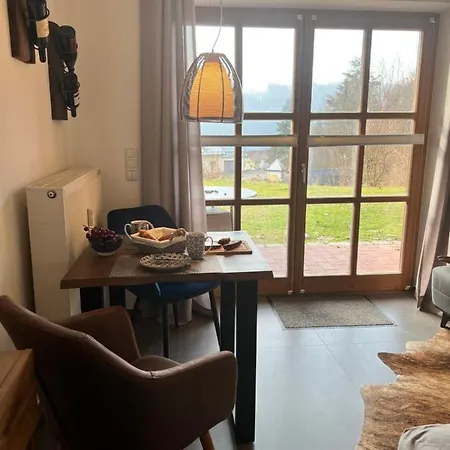 Gabriela Achtung Nur Feriengaeste Willkommen,es Ist Keine Arbeiterunterkunft Apartment Obernzell