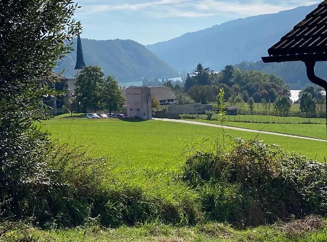 Gabriela Achtung Nur Feriengaeste Willkommen,es Ist Keine Arbeiterunterkunft Obernzell