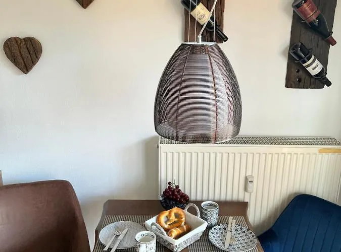 Gabriela Achtung Nur Feriengaeste Willkommen,es Ist Keine Arbeiterunterkunft Appartement Obernzell