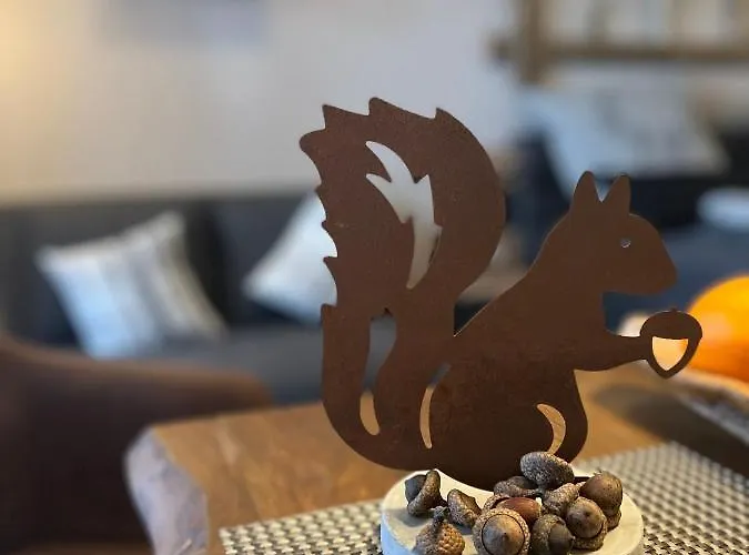 Appartement Gabriela Achtung Nur Feriengaeste Willkommen,es Ist Keine Arbeiterunterkunft *